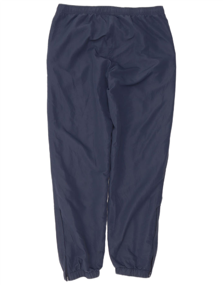 Lotto Herren-Trainingshose, Jogginghose, Mittel, Marineblau