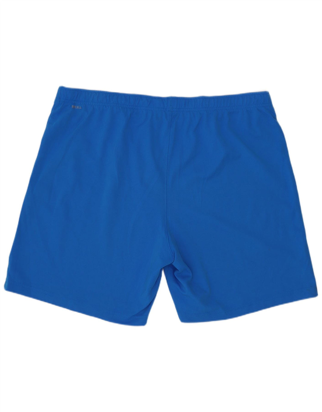 Puma Herren Sportshorts 2XL Blau Polyester Sport