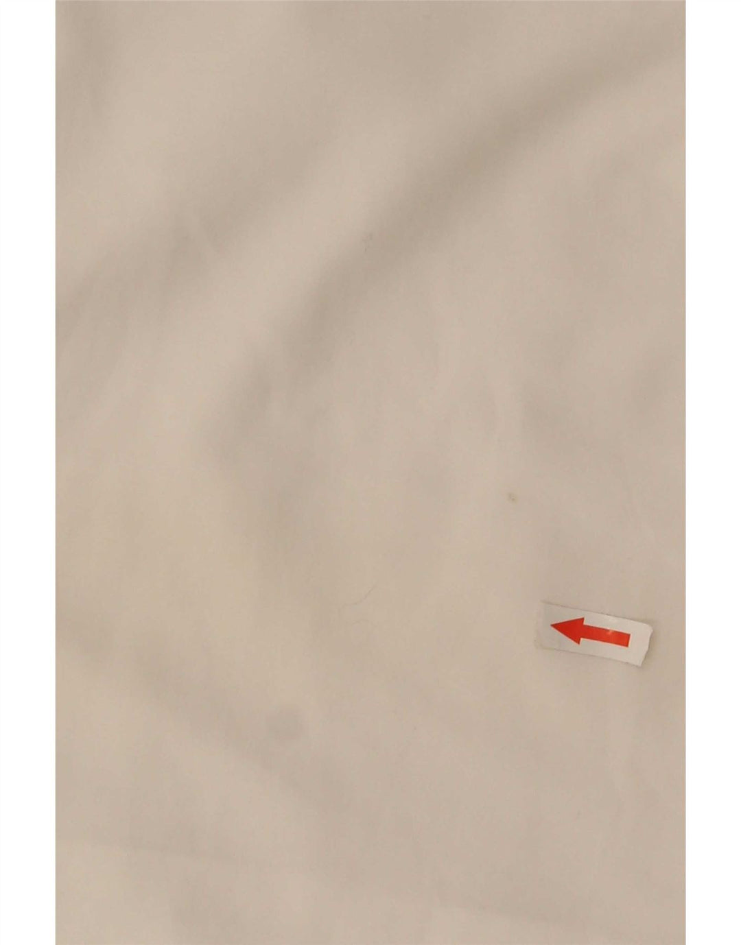 Reebok Herren Bermuda Sport Shorts Small Weiß Polyester