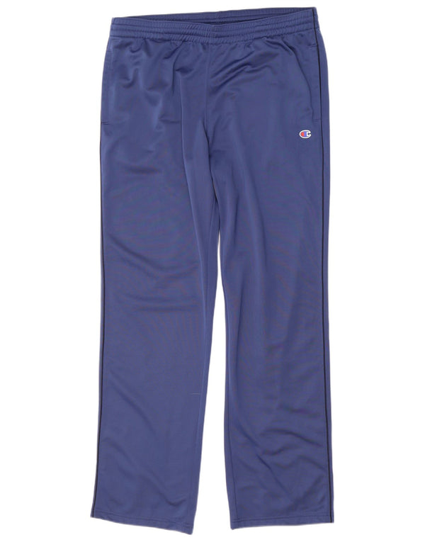 Champion Herren-Trainingshose XL, Marineblau