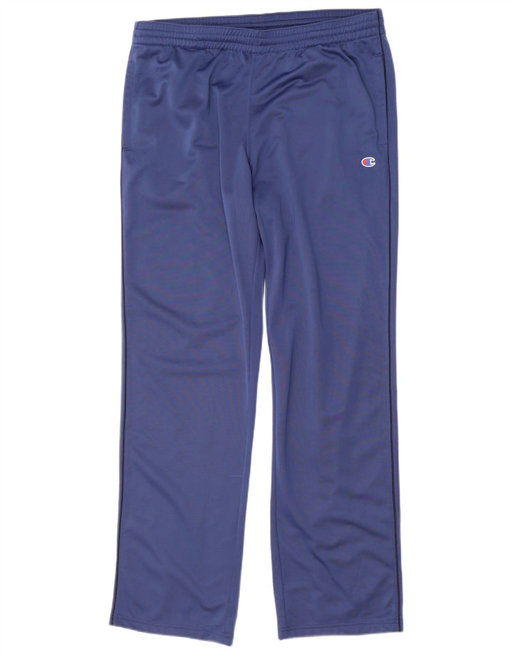 Champion Herren-Trainingshose XL, Marineblau