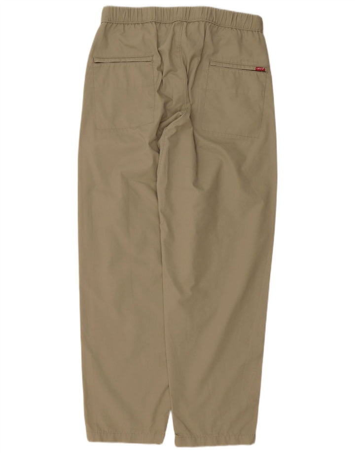 Levi's Herren Tapered Chino-Hose, Größe S, W29, L30, Beige