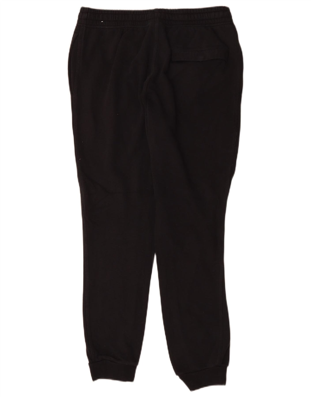 Nike Herren-Trainingshose, Jogginghose, mittelschwarz, Baumwolle