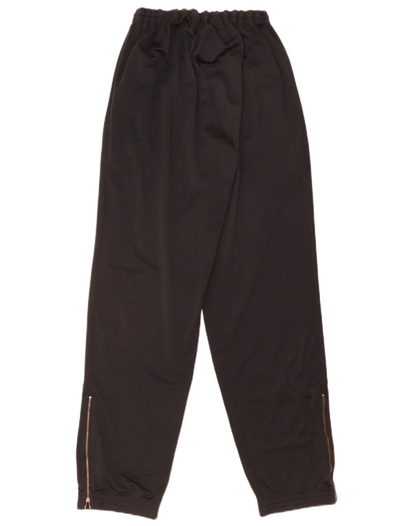 Puma Herren-Trainingshose, Jogginghose, Mittelschwarz, Polyester