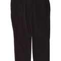 Under Armour Herren Regular Chinohose W40 L30 Schwarz