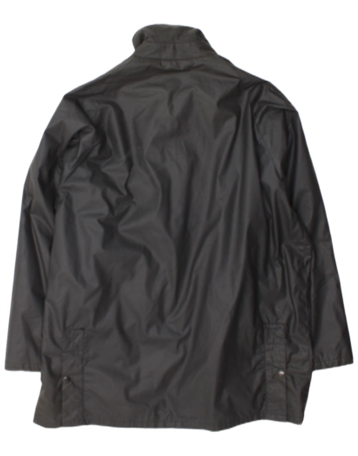 Conbipel Herren Utility Jacke UK 42 XL Grau Polyester