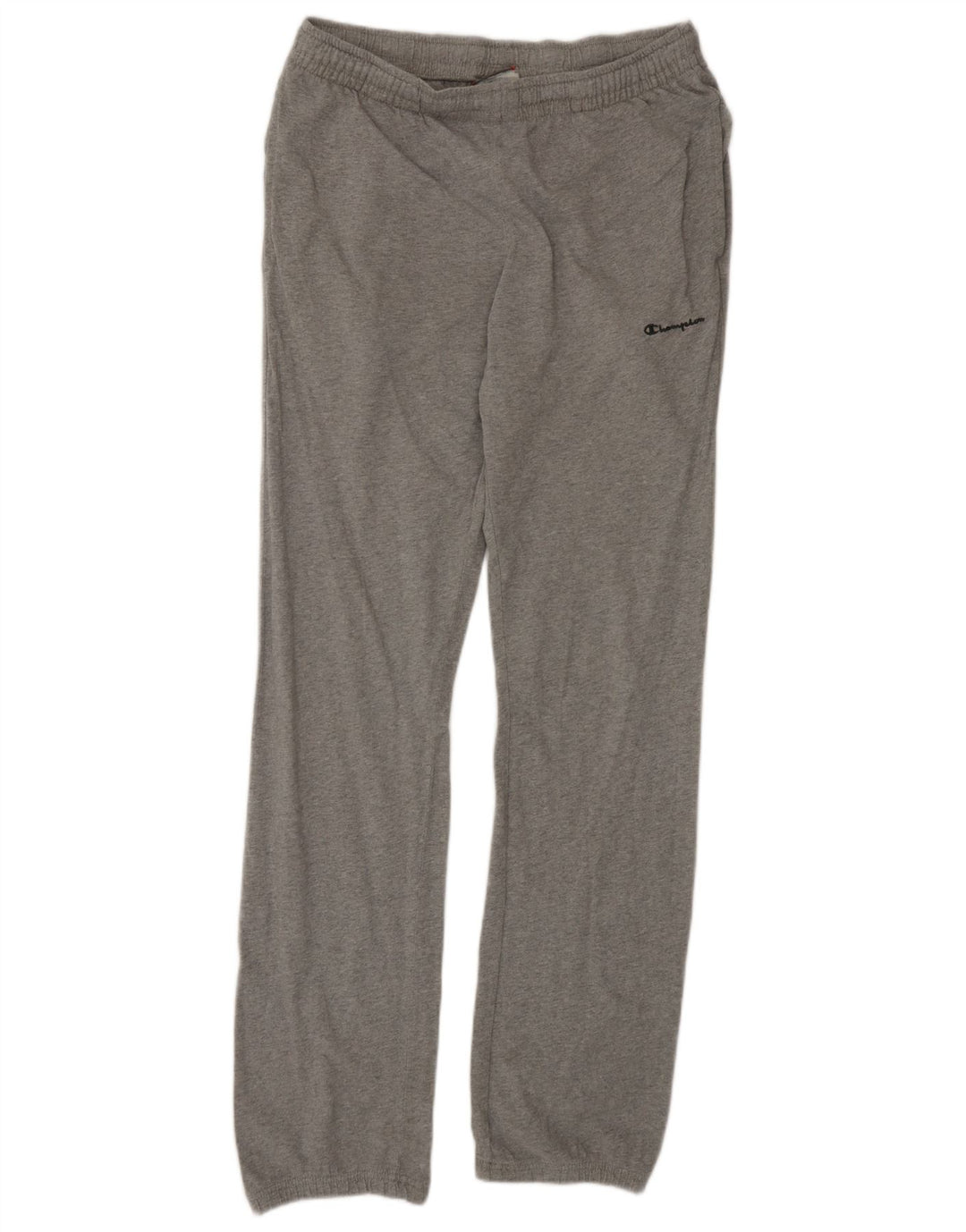 Champion Herren-Trainingshose, Jogginghose, Größe S, Grau