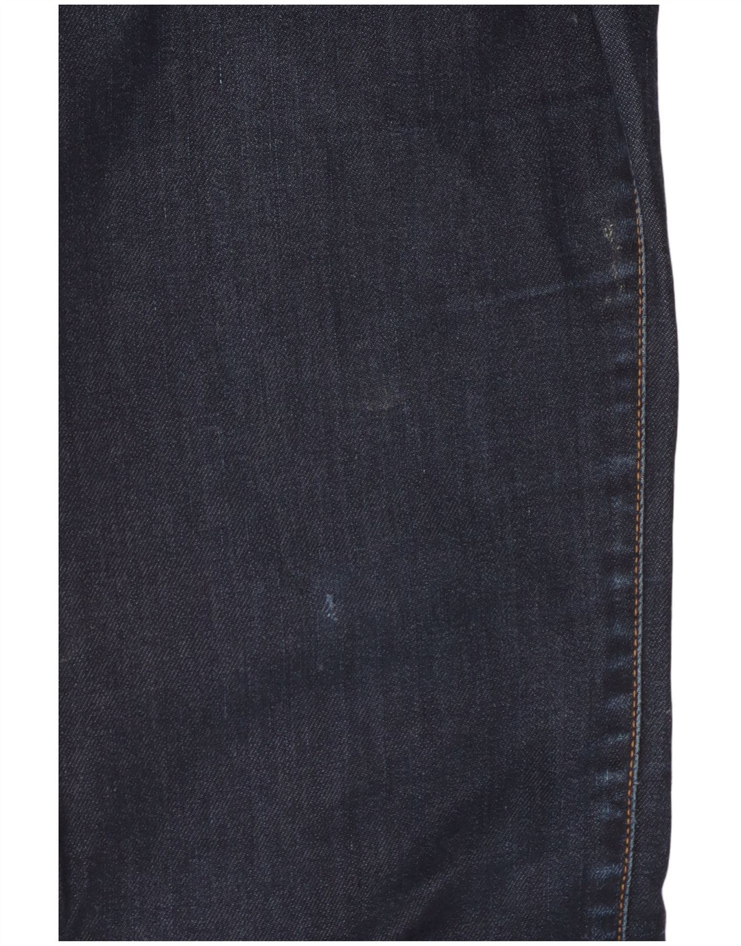 Diesel Damen Slim Jeans W27 L32 Blaue Baumwolle