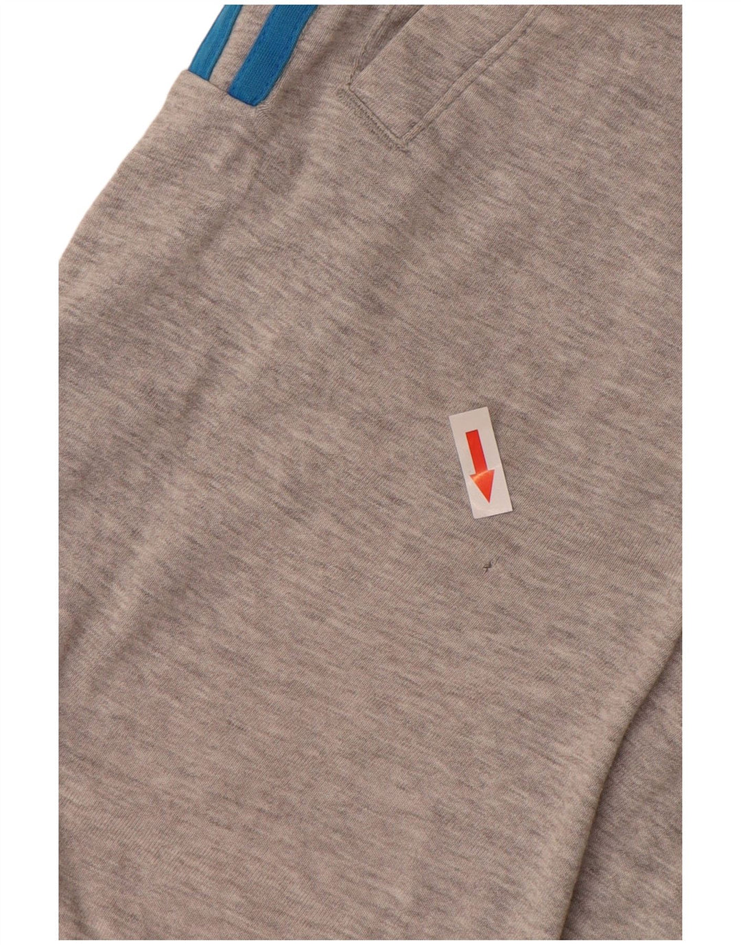 Adidas Jungen Graphic Sport Shorts 13–14 Jahre graue Baumwolle