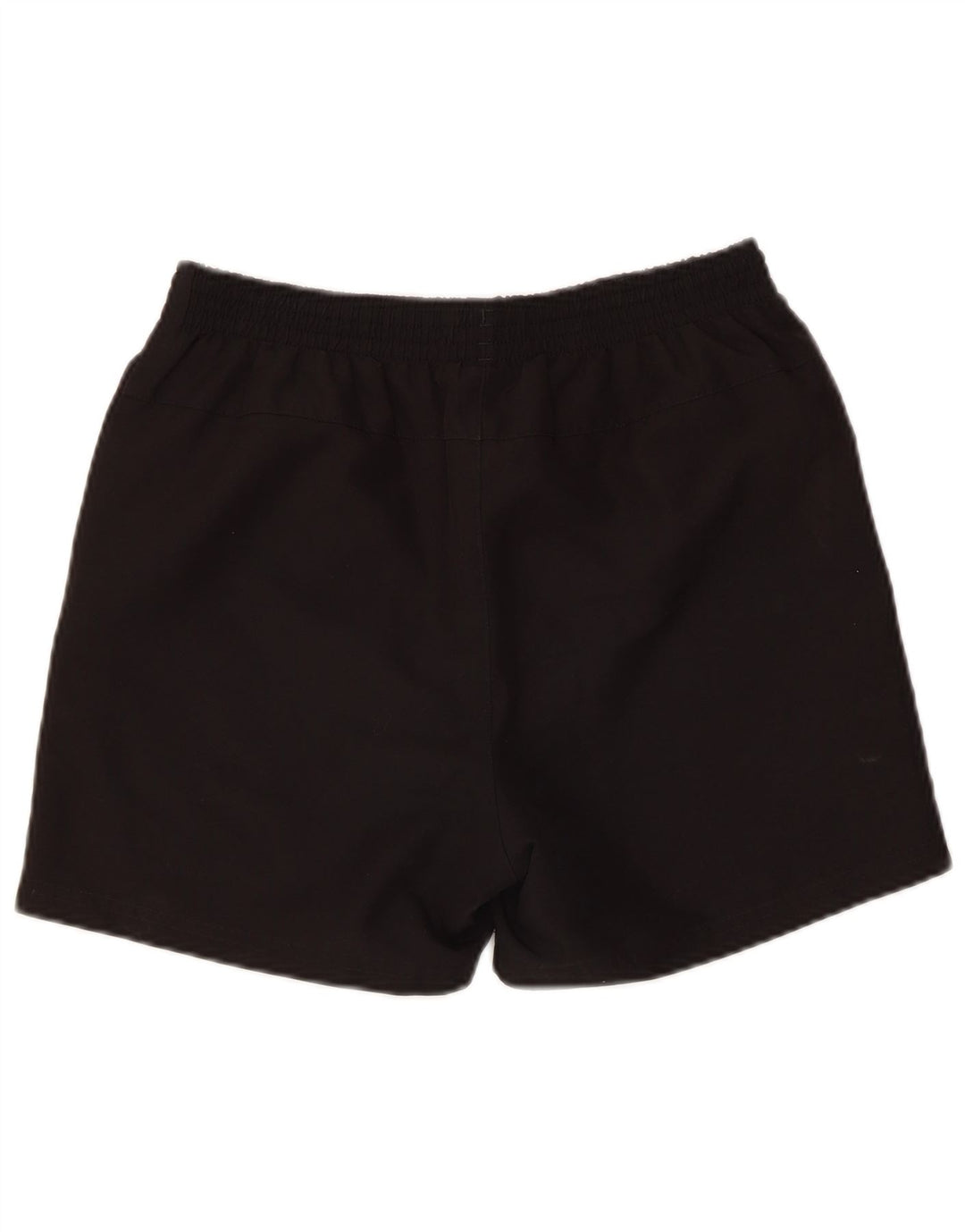 Puma Jungen Sport Shorts 13-14 Jahre Schwarz