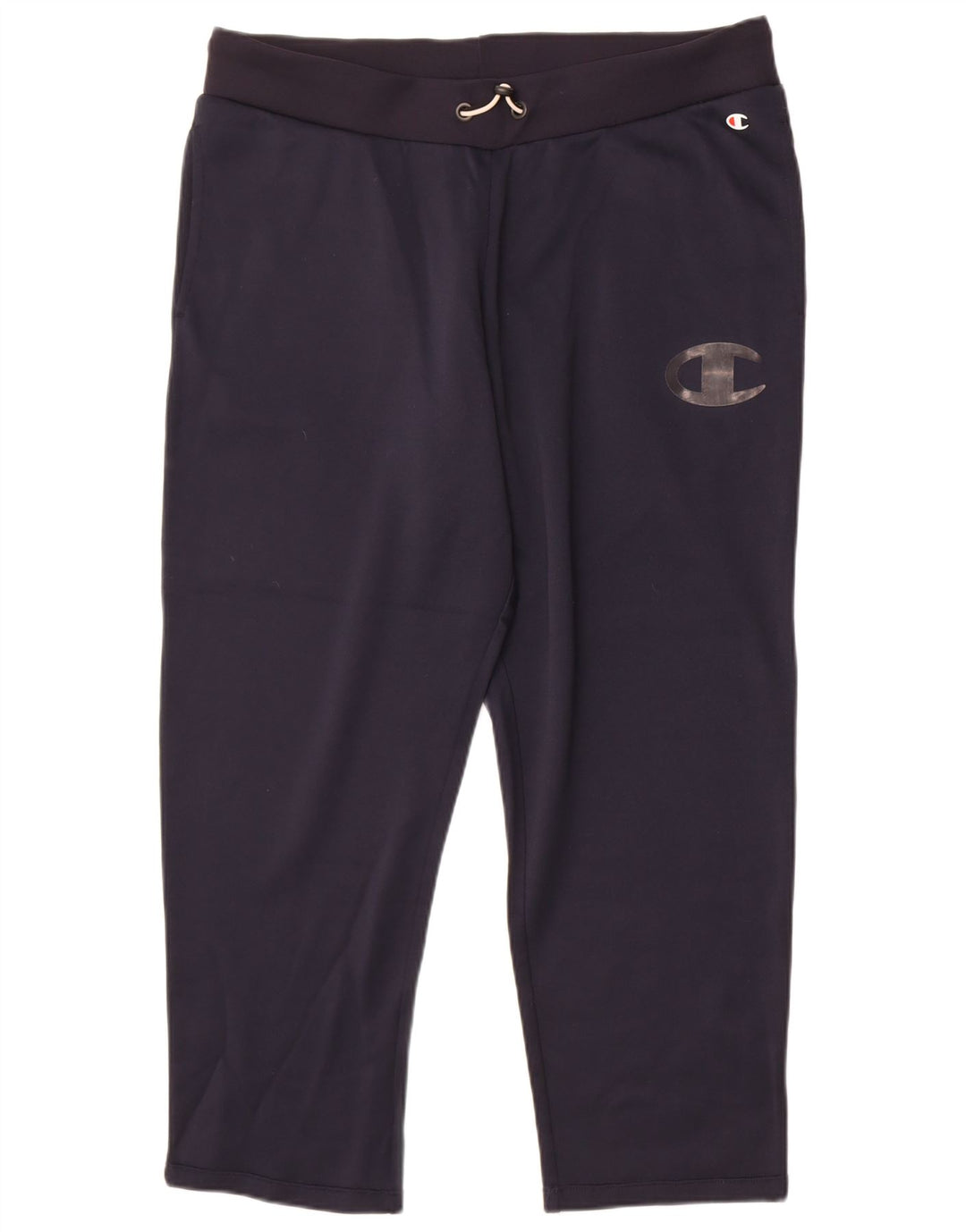 Champion Herren-Trainingshose 2XL, Marineblau, Polyester