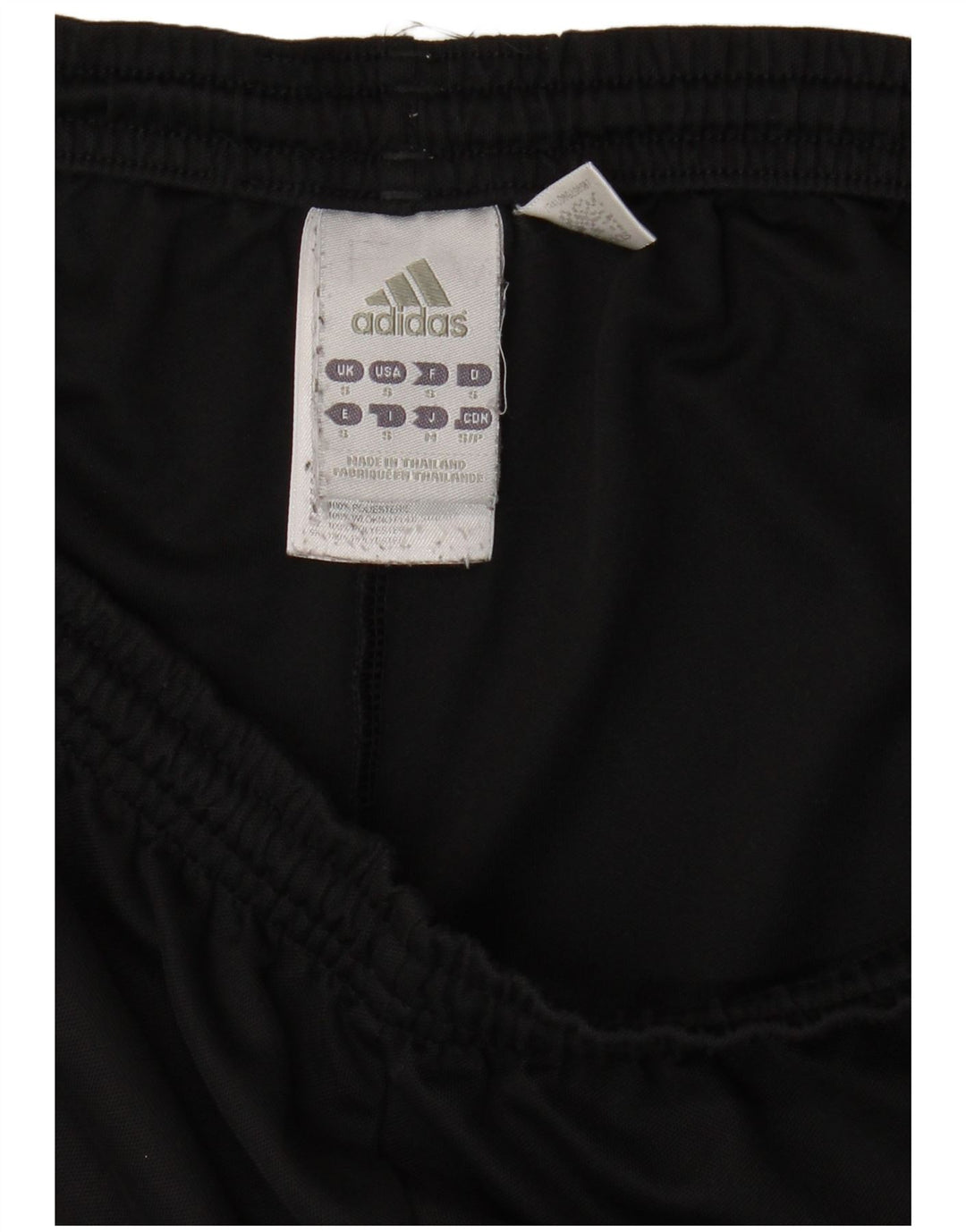 Adidas Herren Climalite Sport Shorts Small Schwarz Polyester