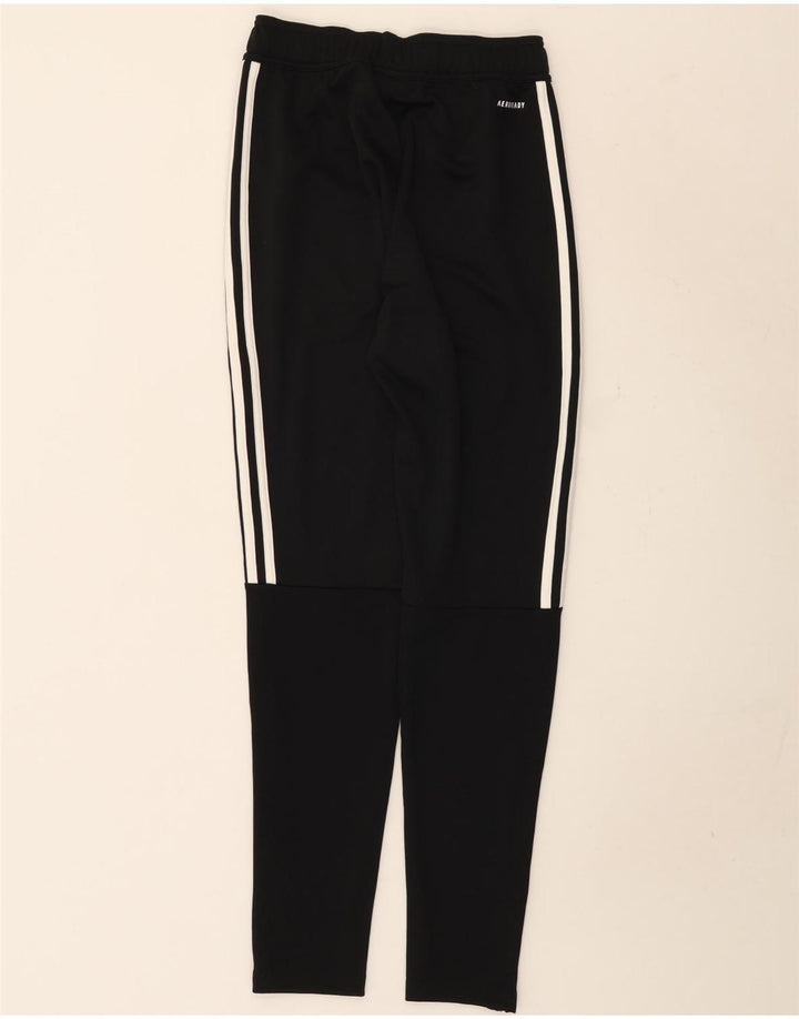 ADIDAS Herren Aeroready Trainingshose XS Schwarz Polyester