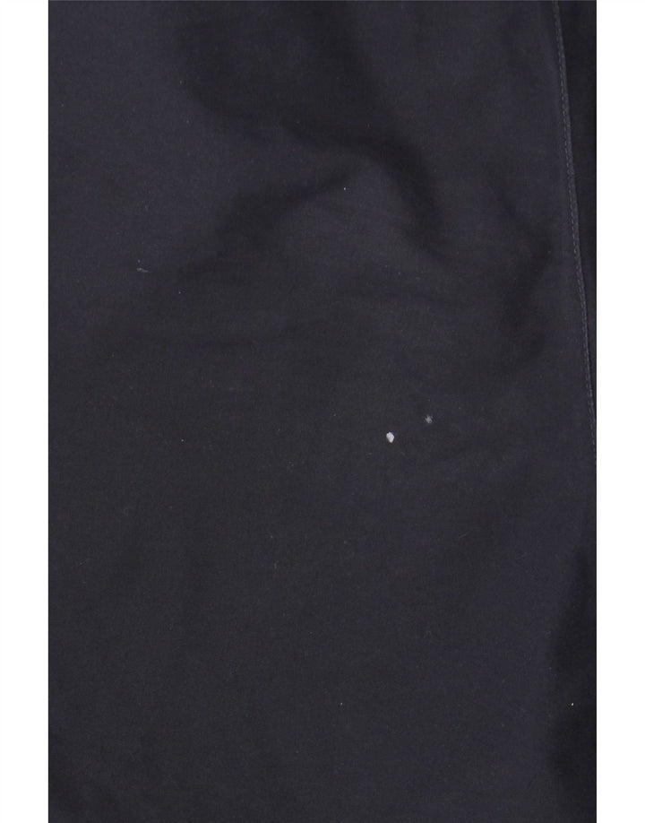 Adidas Herren-Trainingshose, Mittelblau, Polyester