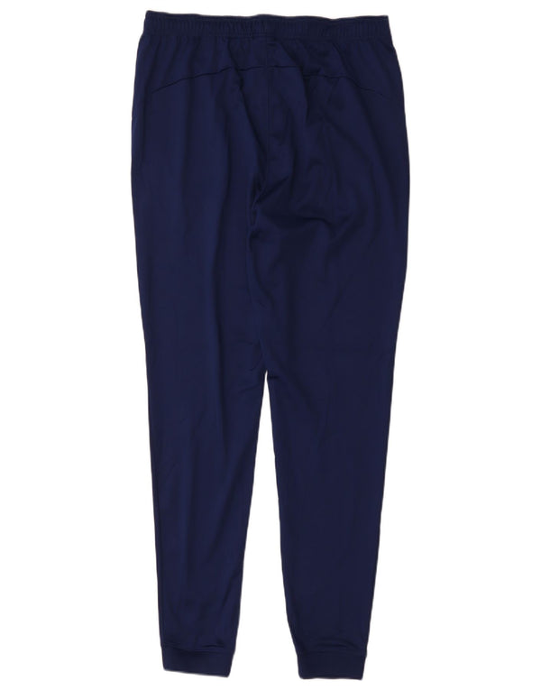 Nike Herren Atletico Madrid Trainingshose, Jogginghose, Größe L, Marineblau
