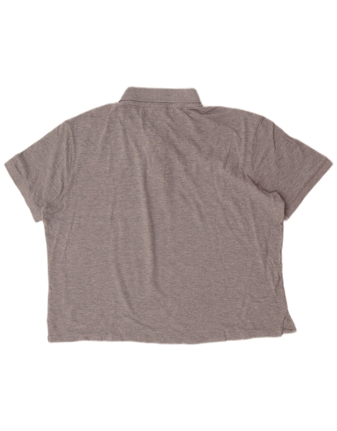 Diadora Herren Poloshirt 2XL Grau