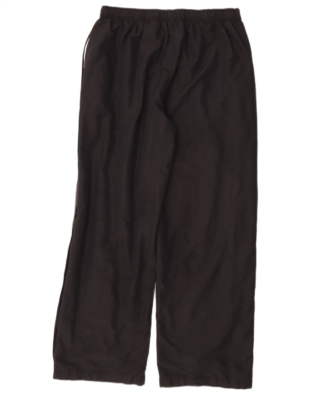 CANTERBURY Herren-Trainingshose mit Grafik, UK 16, Größe L, Schwarz, Polyester