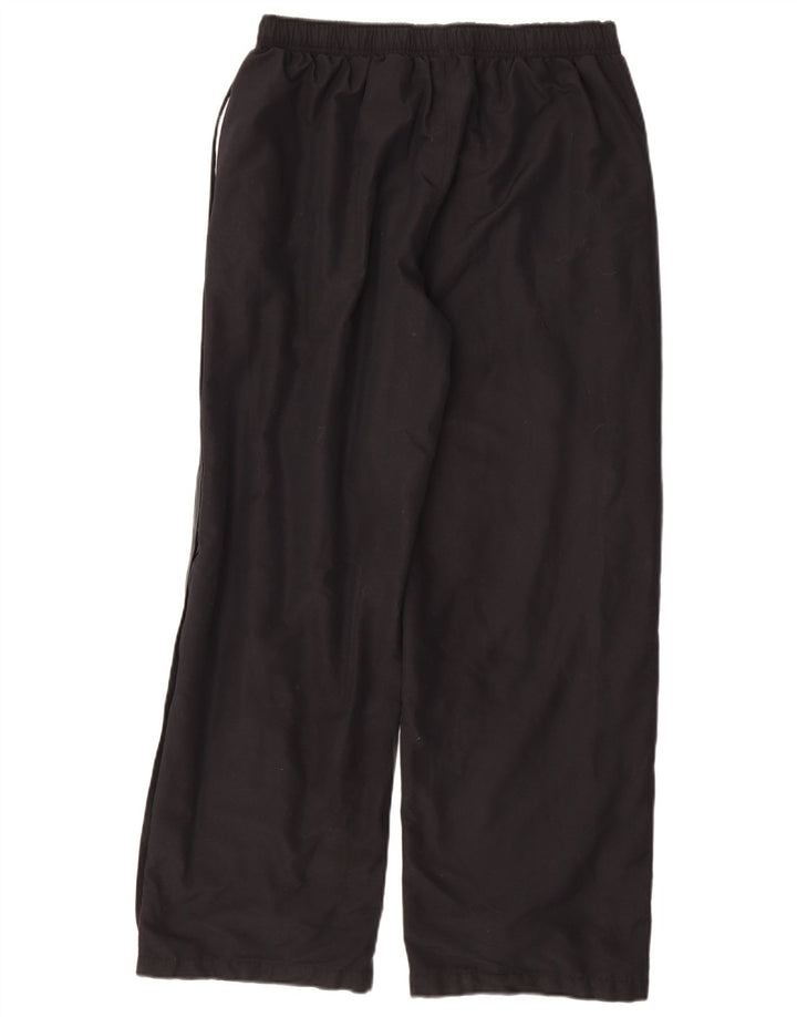 CANTERBURY Herren-Trainingshose mit Grafik, UK 16, Größe L, Schwarz, Polyester