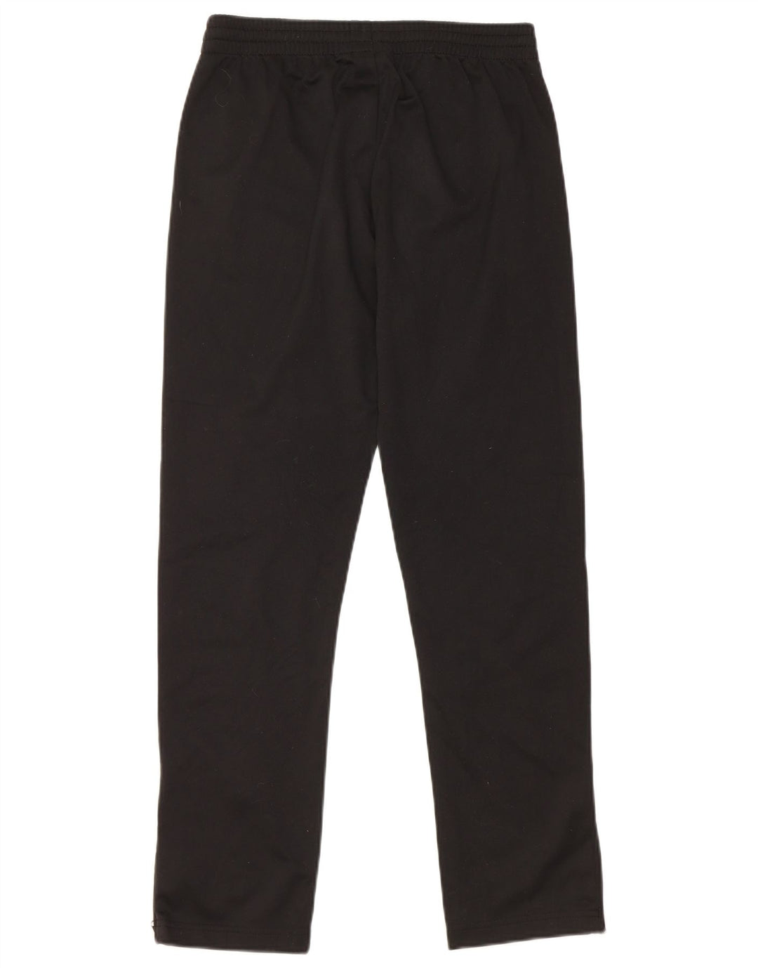 Ellesse Jungen-Trainingshose, 13–14 Jahre, schwarzes Polyester