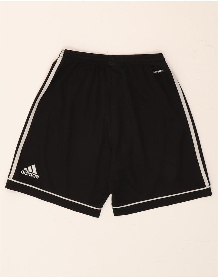 Adidas Herren Aeroready Sport Shorts Small Schwarz Polyester