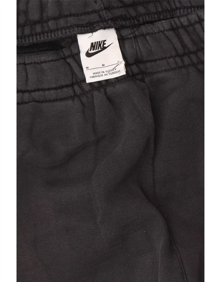 Nike Damen Graphic Cargo-Trainingsanzug-Hose, Jogginghose, UK 14, mittelschwarz