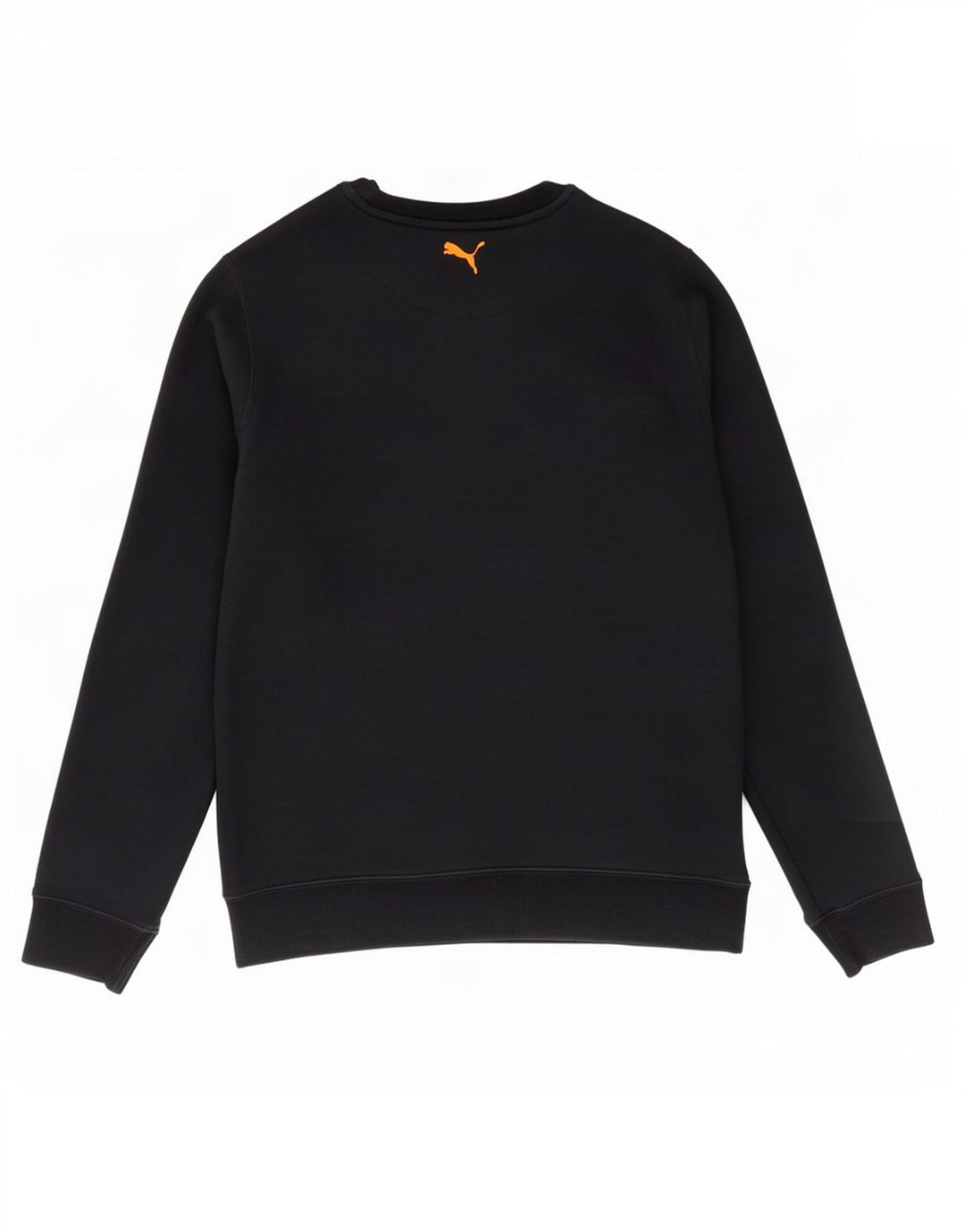 Puma Herren Grafik-Sweatshirt-Pullover, klein, Marineblau