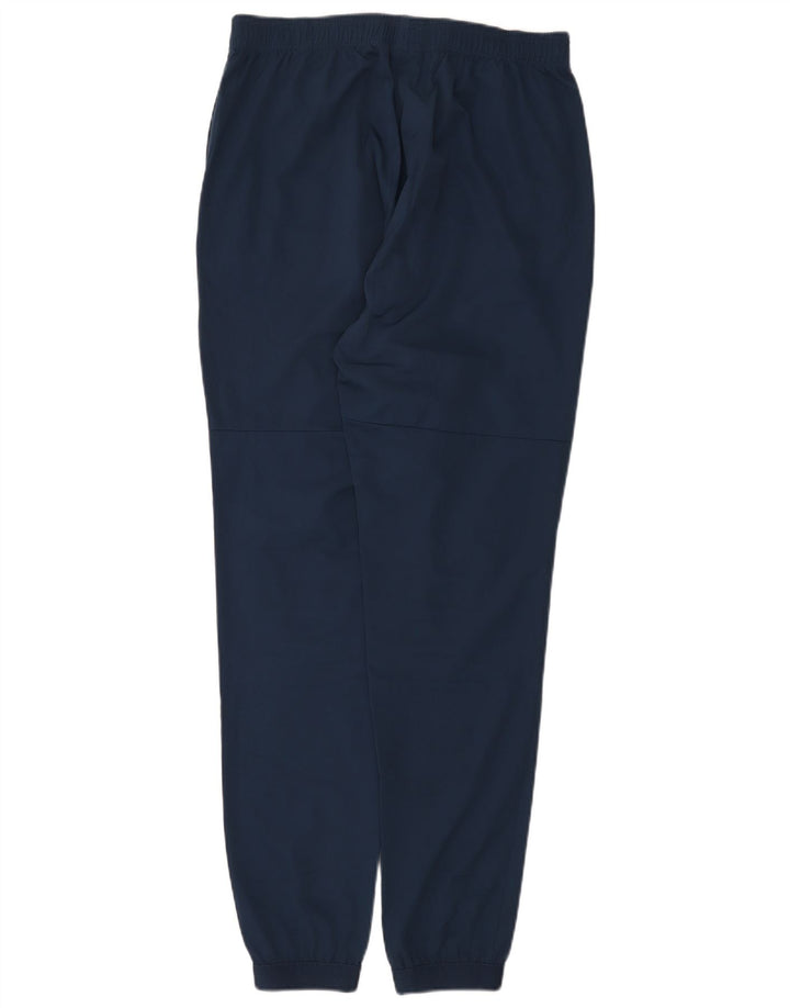Joma Herren-Trainingshose, Jogginghose, Größe L, Marineblau