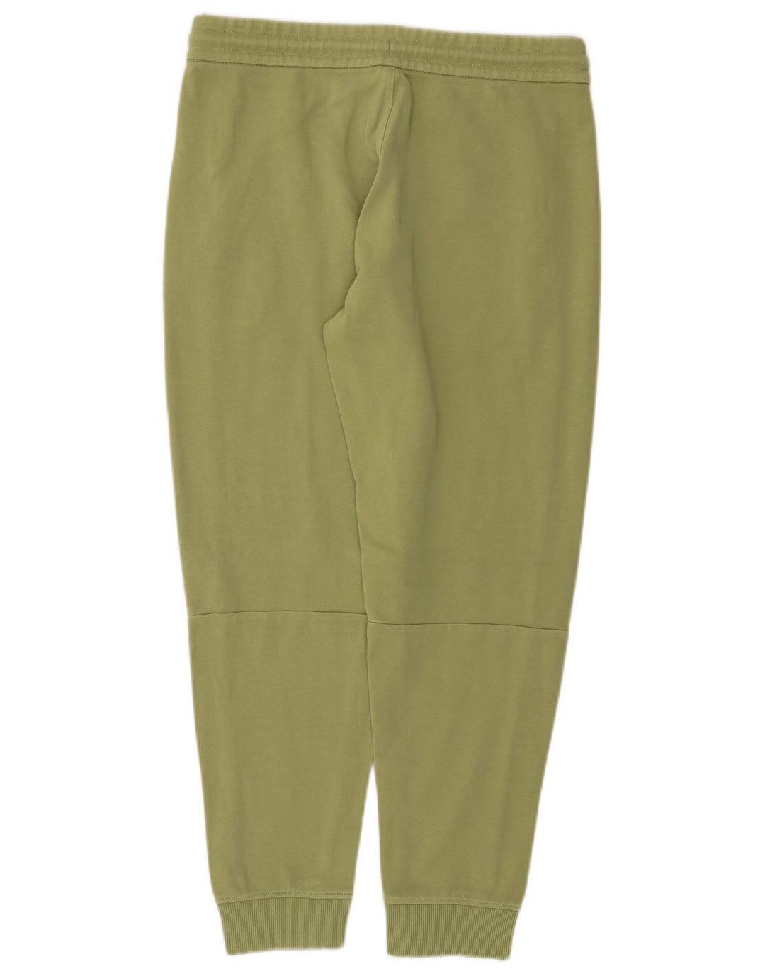 Calvin Klein Herren-Trainingshose, Jogginghose, mittlere Khaki-Baumwolle