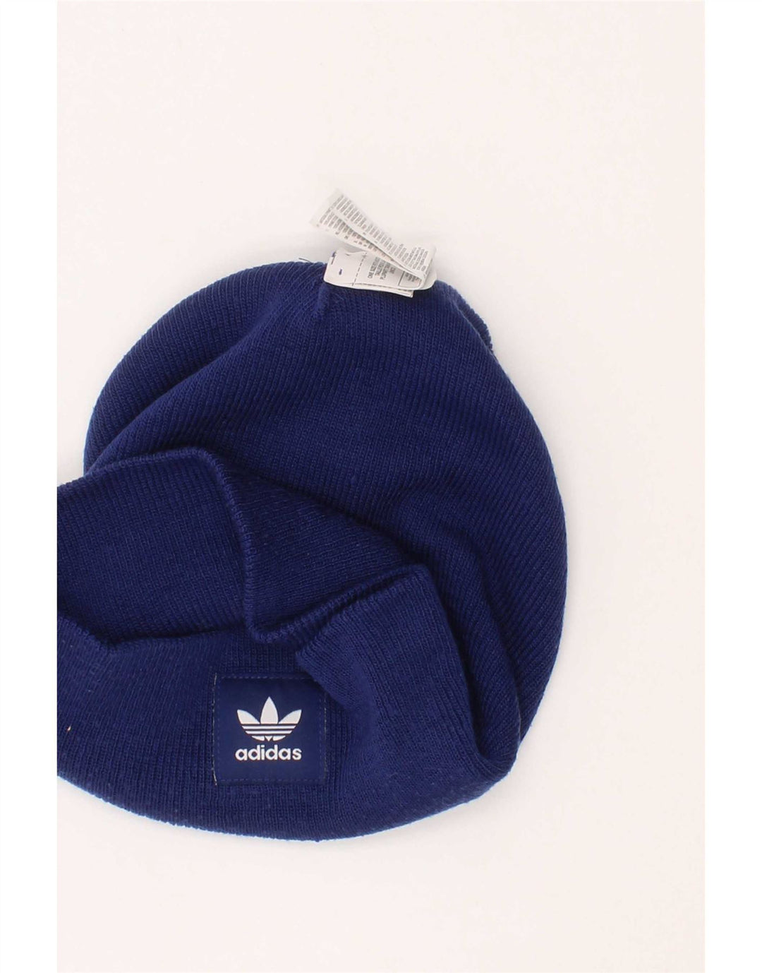 Adidas Herren Mütze Einheitsgröße Blau Acryl
