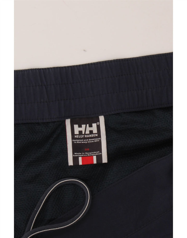 Helly Hansen Herren F50 Badeshorts XL Marineblau