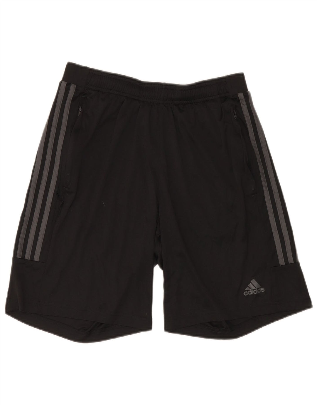Adidas Herren Aeroready Sport Shorts Medium Schwarz Polyester