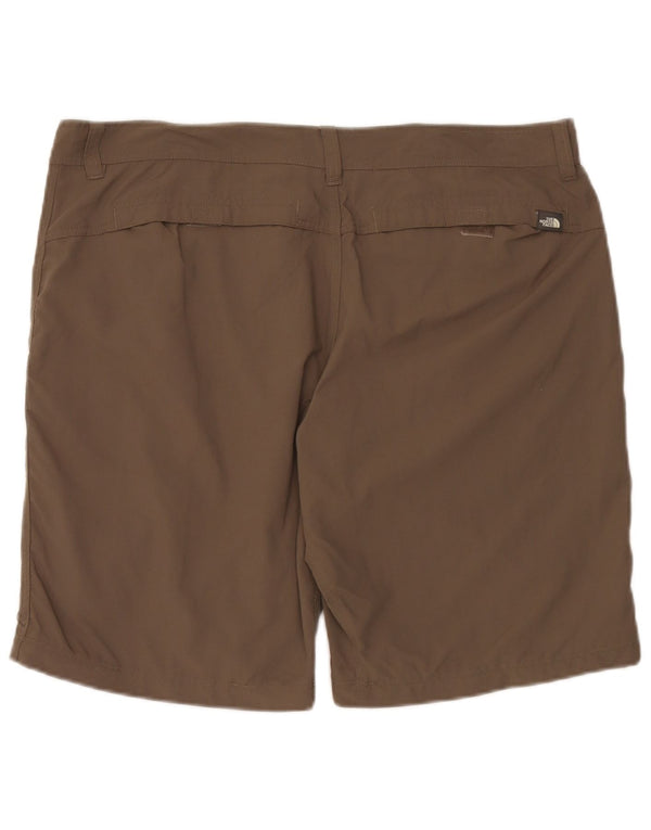 The North Face Herren Cargoshorts W38 XL Beige Polyester