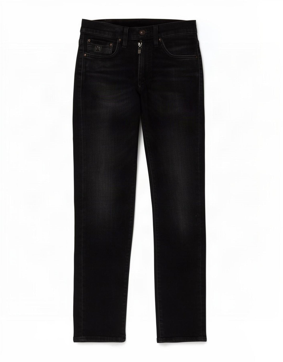Levi's Herren 511 Slim Jeans W31 L32 Marineblaue Baumwolle