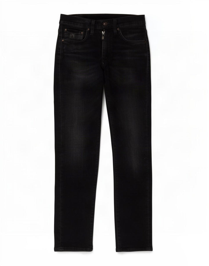 Levi's Herren 511 Slim Jeans W31 L32 Marineblaue Baumwolle