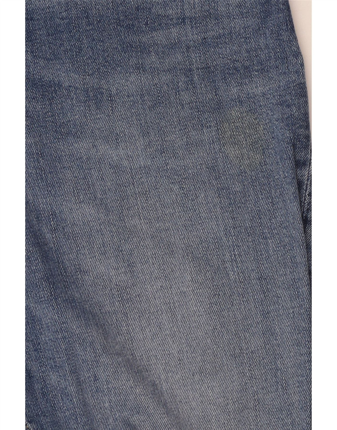 TOMMY HILFIGER Herren Bleecker Slim Jeans W33 L34 Blaue Baumwolle