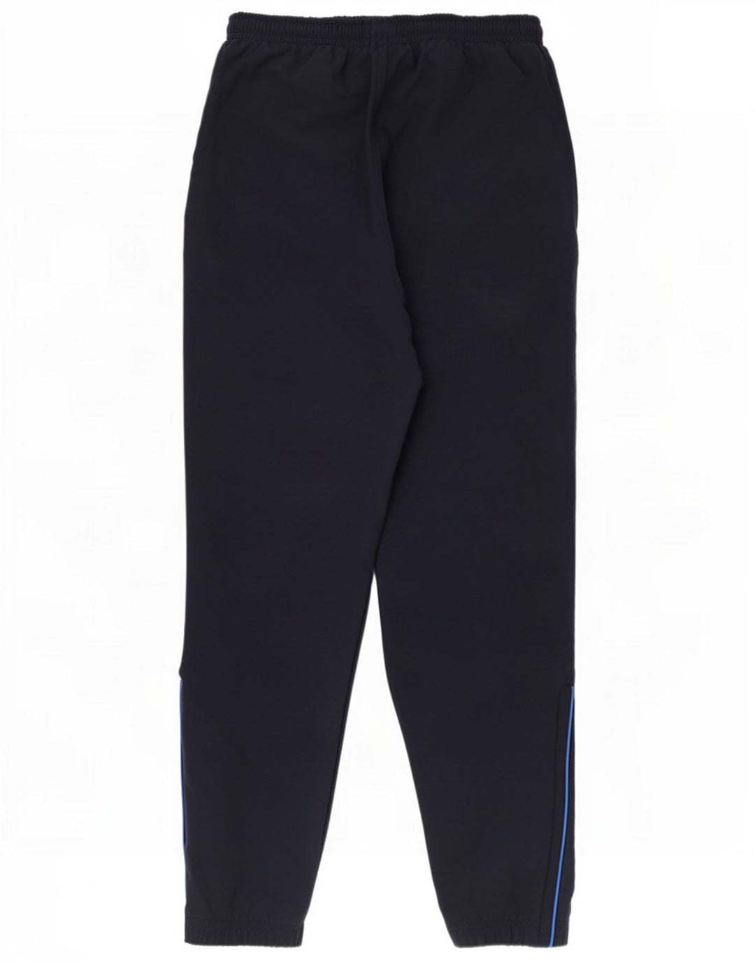Nike Herren-Trainingshose, Jogginghose, Größe 38/40, mittelmarineblau, Polyester