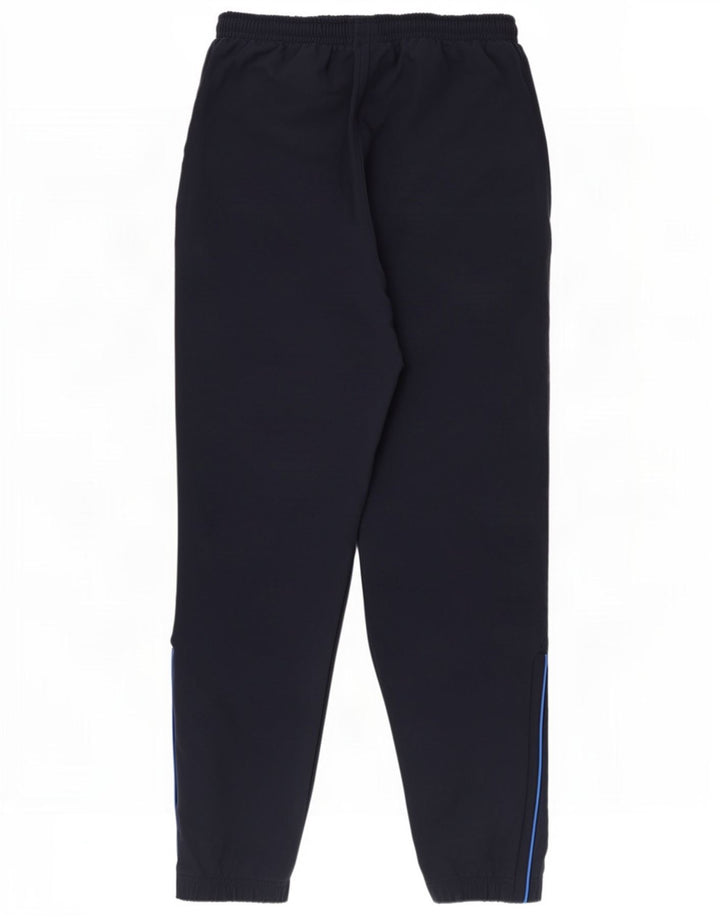 Nike Herren-Trainingshose, Jogginghose, Größe 38/40, mittelmarineblau, Polyester