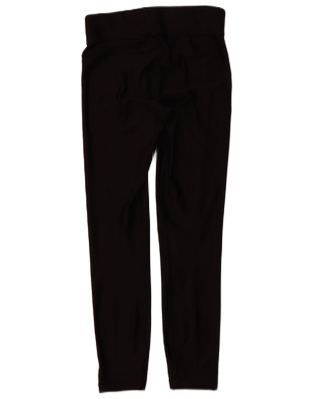 UNDER ARMOUR Damen Leggings UK 4 XS Schwarz