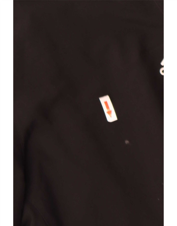 Adidas Herren Climalite Trainingshose Jogger Medium Schwarz Polyester