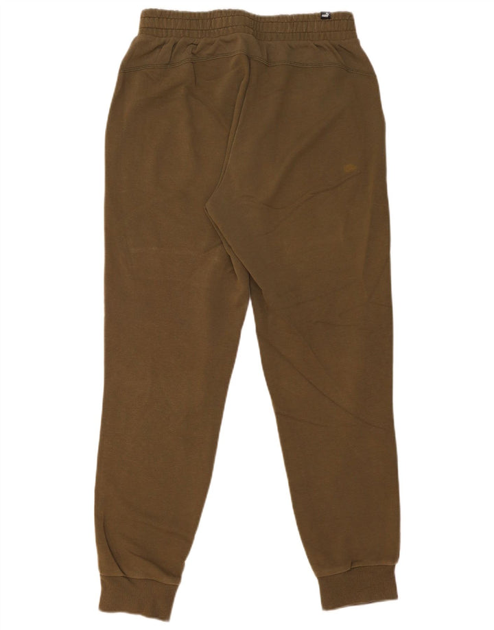 Puma Herren Trainingshose Jogger Medium Khaki