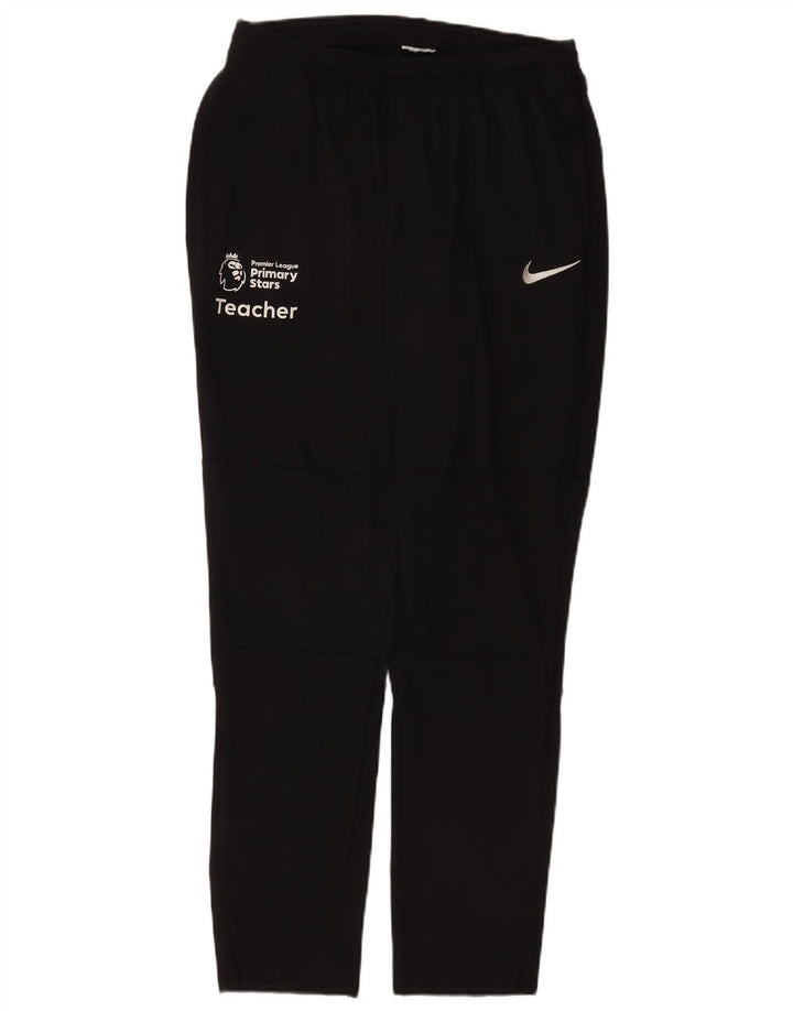 Nike Herren Dri Fit Graphic Trainingshose, Größe L, Schwarz