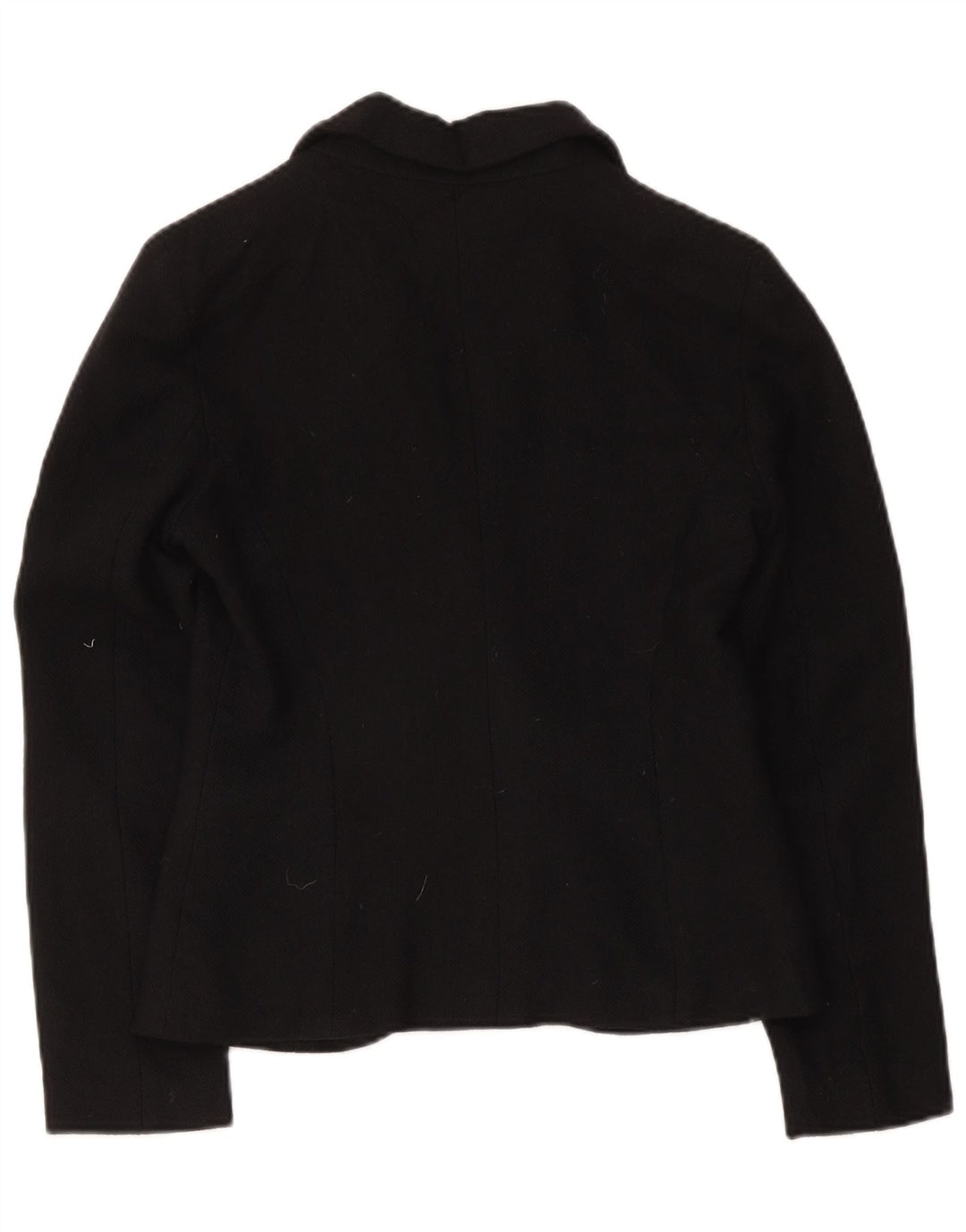 Penny Black Zweireihiger Damen-Blazer, UK-Größe 12, mittlere Baumwolle