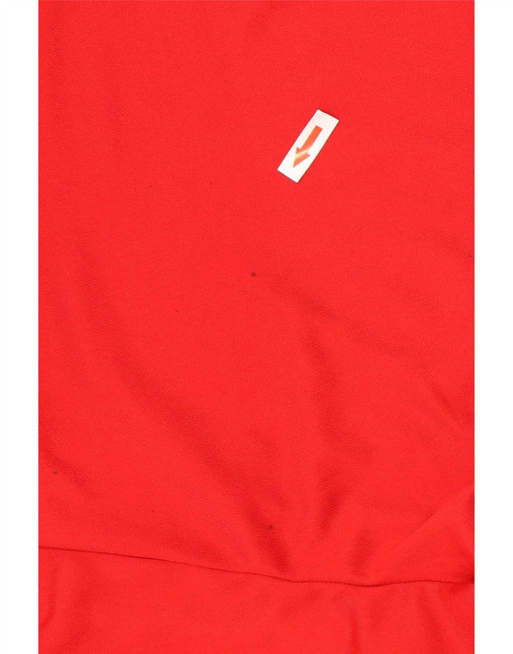 Adidas Herren Aeroready Sport Shorts XL Rot Polyester