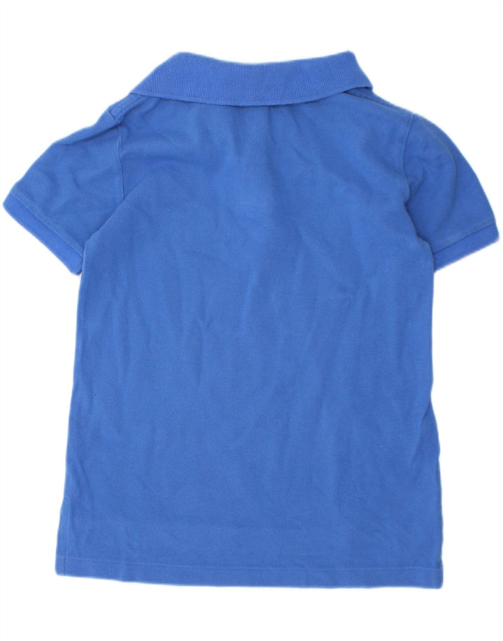 Polo Ralph Lauren Hemd für Jungen, 4–5 Jahre, Blau