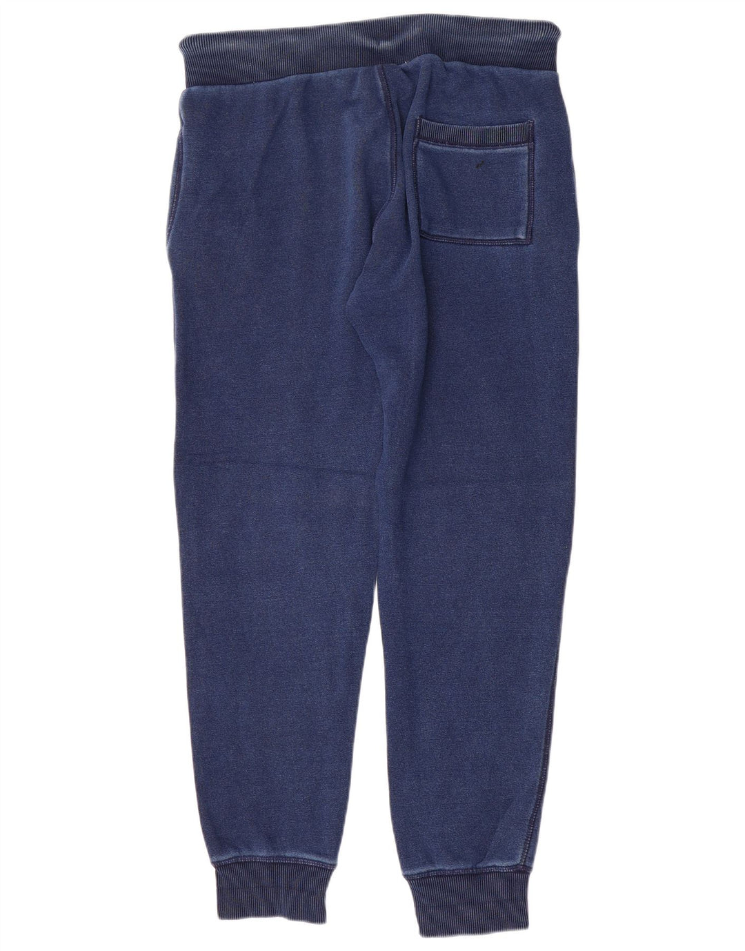 Superdry Herren-Trainingshose, Jogginghose, Größe S, Marineblau, Polyester