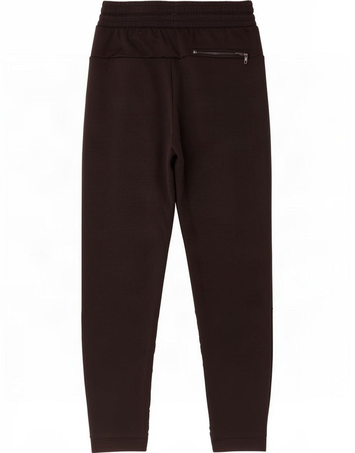 Adidas Herren-Trainingshose, Jogginghose, Größe S, Schwarz, Polyester