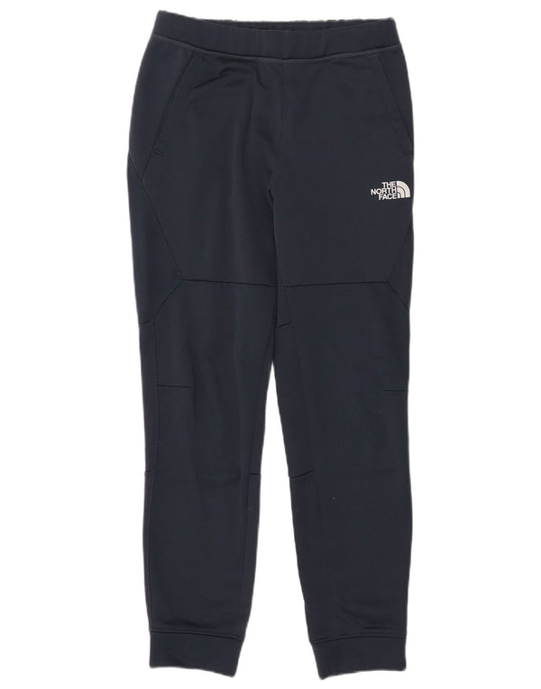 The North Face Jungen-Trainingshose, Jogginghose, 14–15 Jahre, XL, Marineblau