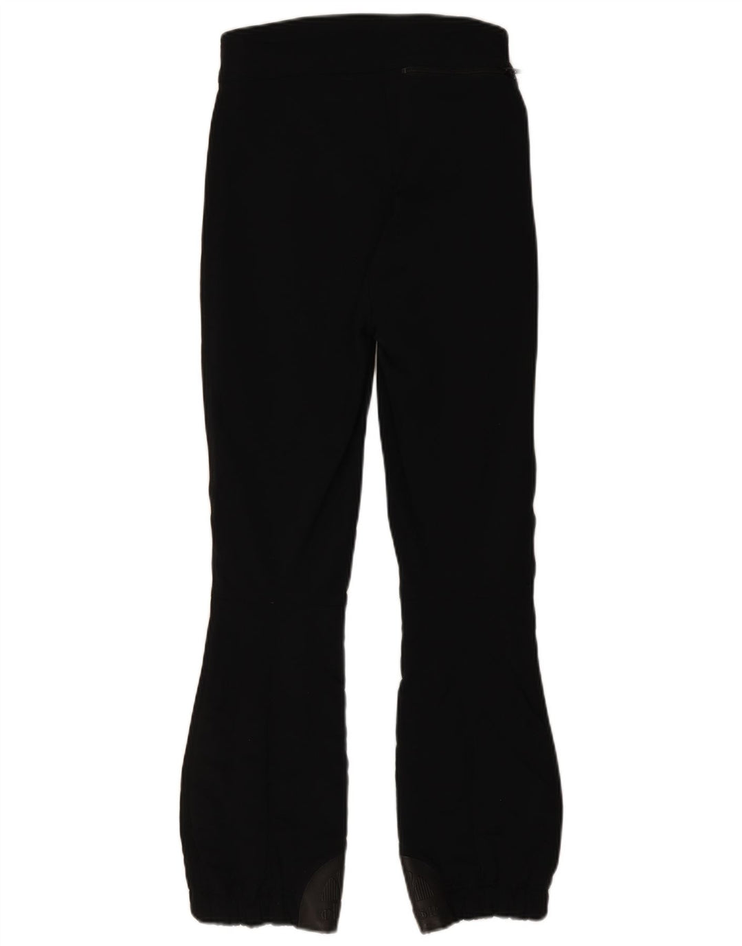 Ellesse Damen Skihose W26 L29 Schwarz Polyamid