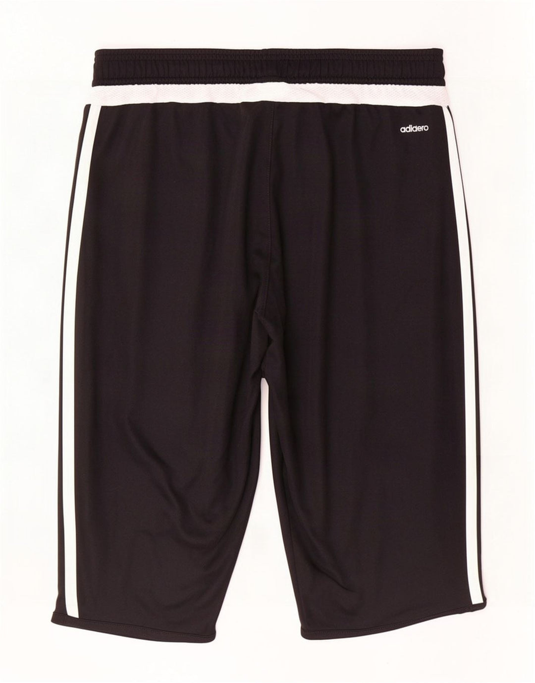 Adidas Herren Climacool Graphic Sport Shorts Medium Schwarz Polyester