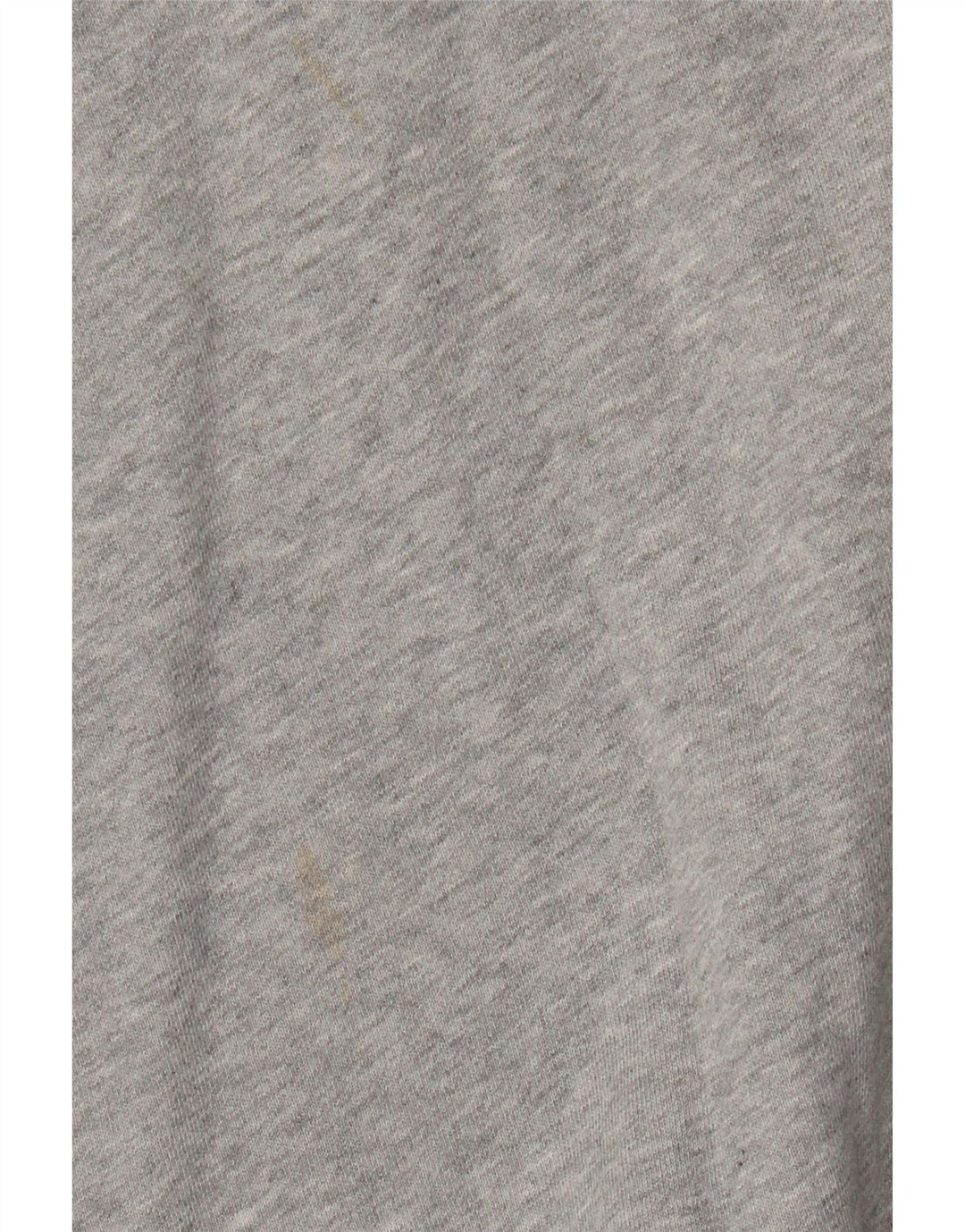 Nike Herren Sweatshirt Pullover XL Grau Baumwolle